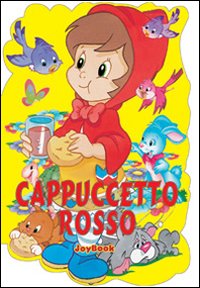 Cappuccetto Rosso