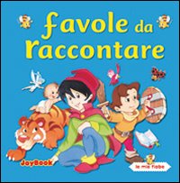 Favole da raccontare