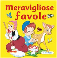 Meravigliose favole