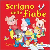 Lo scrigno delle fiabe