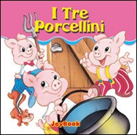 I tre porcellini