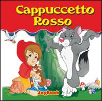 Cappuccetto Rosso