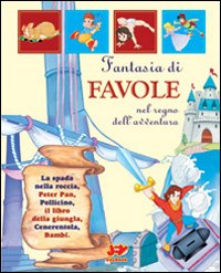 Fantasia di favole