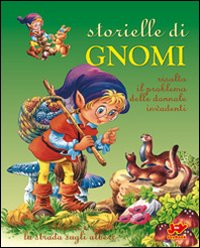 Storielle di gnomi