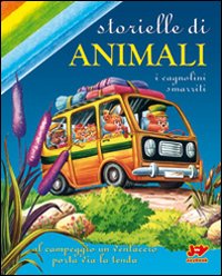 Storielle di animali