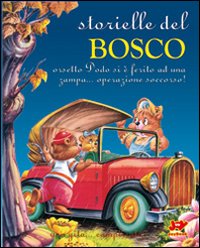Storielle del bosco