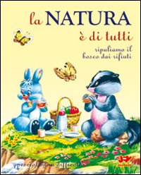 La natura è di tutti