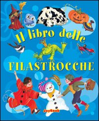 Il libro delle filastrocche