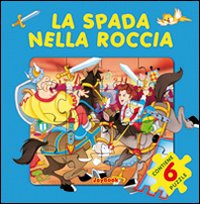 La spada nella roccia