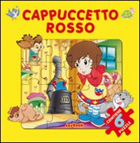 Cappuccetto Rosso