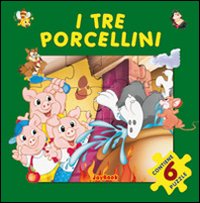 I tre porcellini