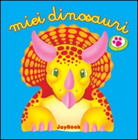 I miei dinosauri