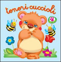 Teneri cuccioli