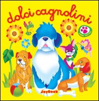 Dolci cagnolini