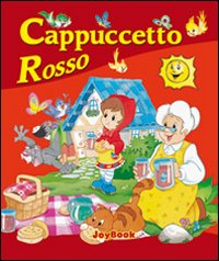 Cappuccetto Rosso