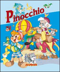Pinocchio