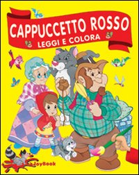 Cappuccetto Rosso
