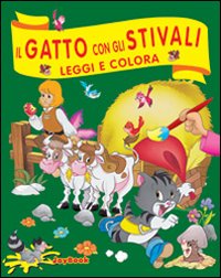 Il gatto con gli stivali