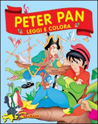 Peter Pan