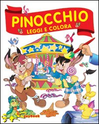 Pinocchio