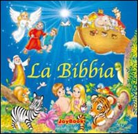 La Bibbia