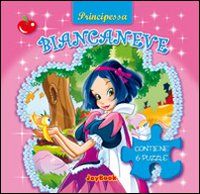 Biancaneve
