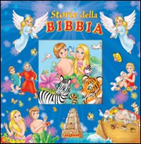 Le storie della Bibbia