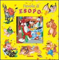 Favole di esopo