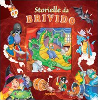 Storielle da brivido