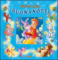 Storie della buonanotte