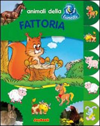 Gli animali della fattoria
