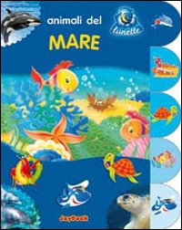 Gli animali del mare