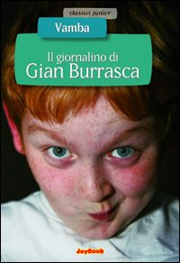 Il giornalino di Gian Burrasca
