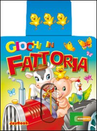 Giochi in fattoria