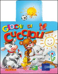 Giochi da cuccioli