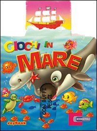 Giochi in mare