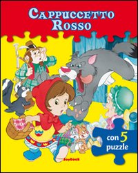 Cappuccetto Rosso