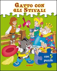 Il gatto con gli stivali