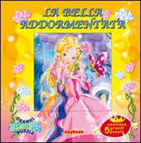 La bella addormentata
