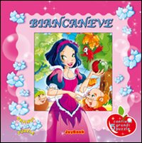 Biancaneve