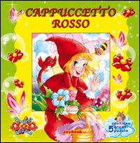 Cappuccetto Rosso