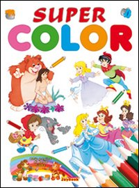 Super color