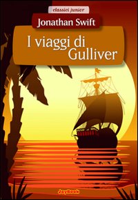 I viaggi di Gulliver