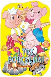 I tre porcellini