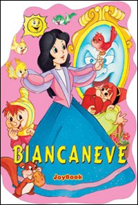 Biancaneve