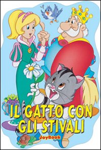 Il gatto con gli stivali