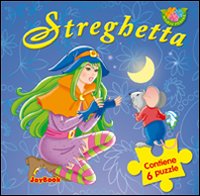 Streghetta