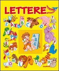 Le lettere