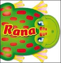 La rana
