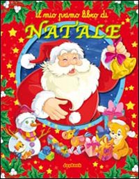 Il mio primo libro di Natale
